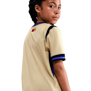 NIKE FCB AWAY JERSEY L