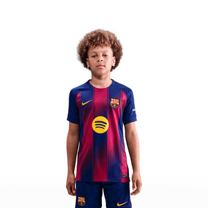 NIKE FCB HOME JERSEY L
