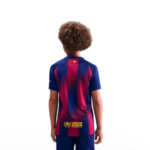 NIKE FCB HOME JERSEY L