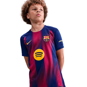 NIKE FCB HOME JERSEY L
