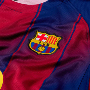 NIKE FCB HOME JERSEY L