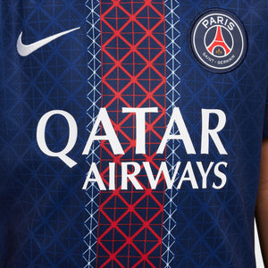Nike Paris Saint-Germain 25/26 Home Jersey L