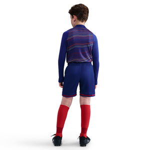 Nike FC Barcelona 25/26 Stadium Home Shorts L