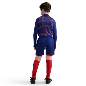 Nike FC Barcelona 25/26 Stadium Home Shorts L