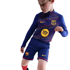 Nike FC Barcelona 25/26 Stadium Home Shorts L