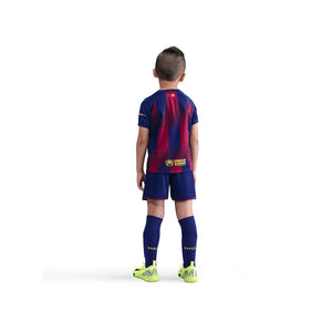 Nike FC Barcelona Home Kit 25/26 M