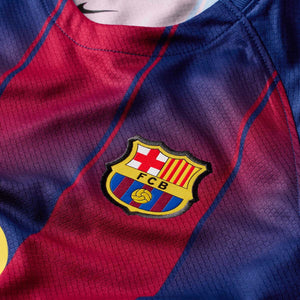 Nike FC Barcelona Home Kit 25/26 M
