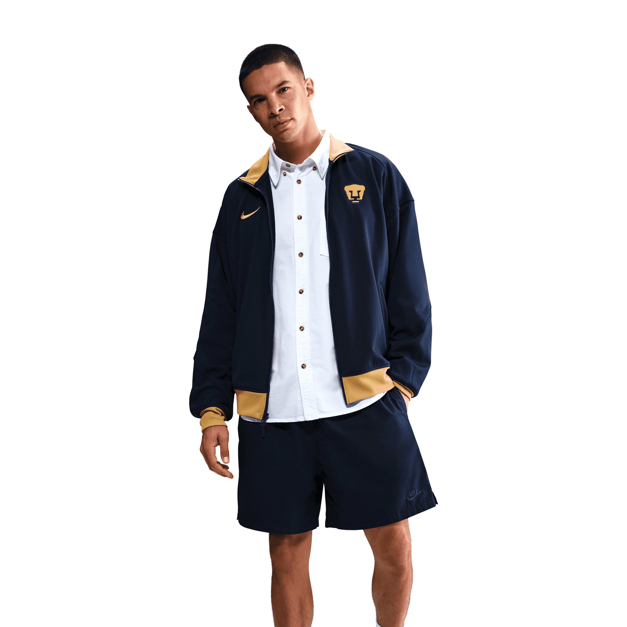 Nike Pumas UNAM Academy Pro Jacket 2XL