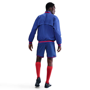 Nike FC Barcelona 25/26 Home Jacket L