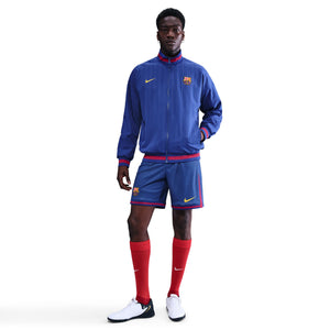 Nike FC Barcelona 25/26 Home Jacket L