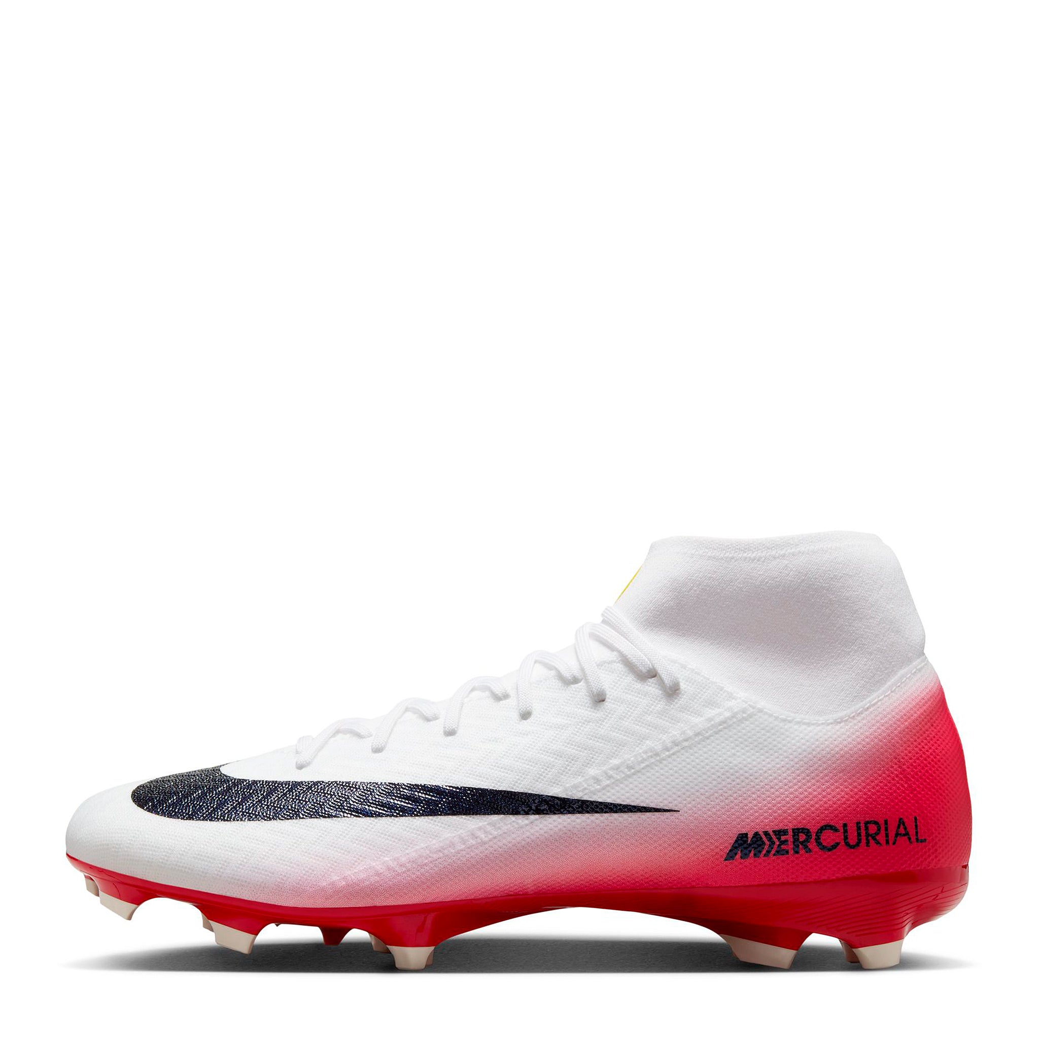 Nike Mercurial Superfly 10 Academy LV8 FG/MG Soccer Cleats 10