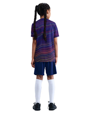 Nike FC Barcelona Academy Pro Pre-Match Jersey L