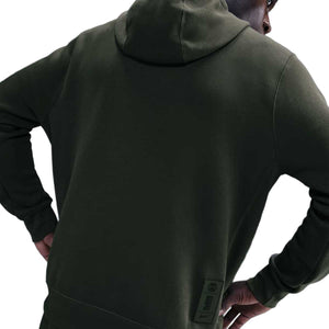 PSG M NSW CLUB HOODIE PO BB WP L