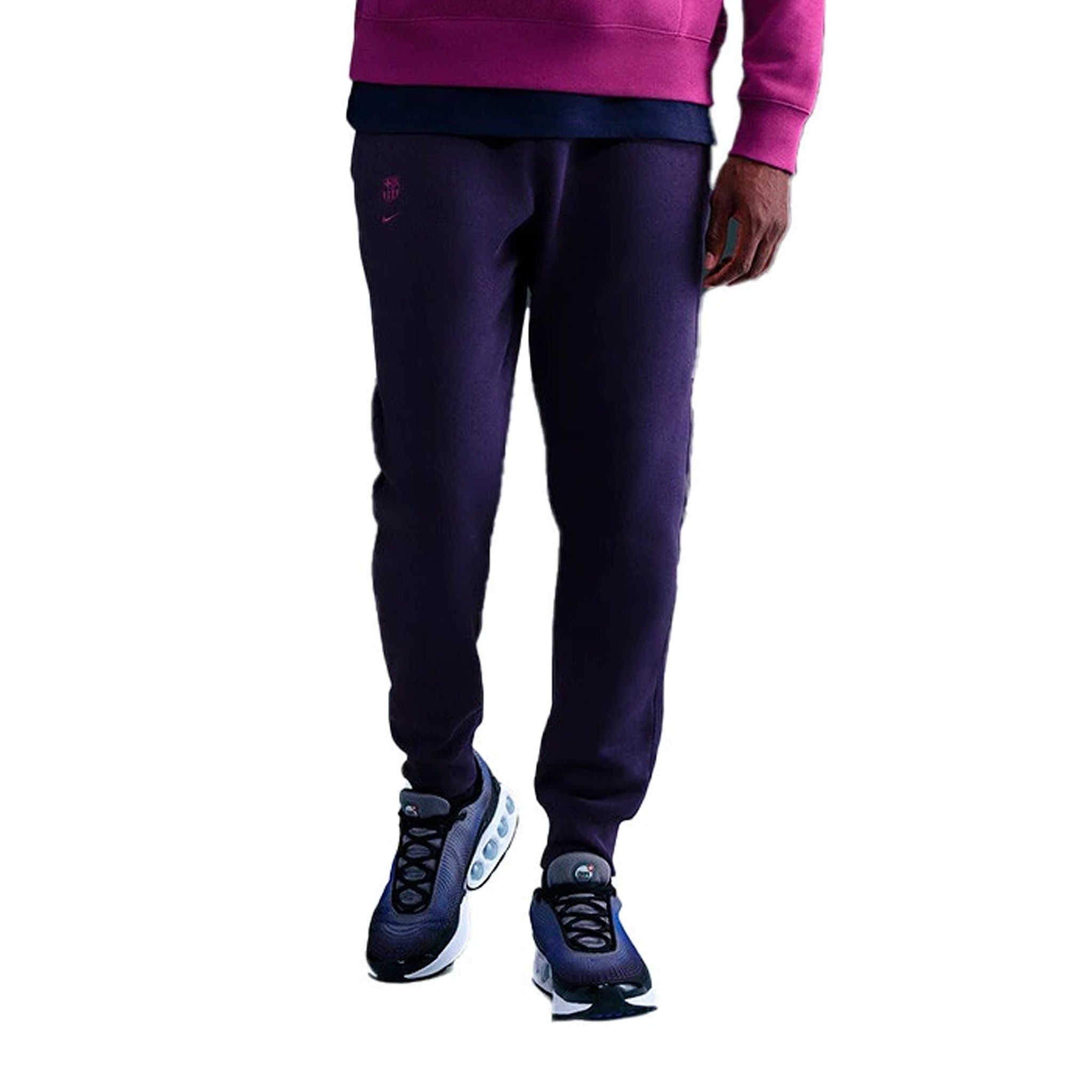 FCB M NSW CLUB JGGR BB L