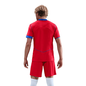PSG M NK DFADV JSY SS MATCH 3R L