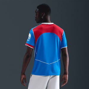Nike Atlético Madrid 2025/26 Stadium Third Jersey L