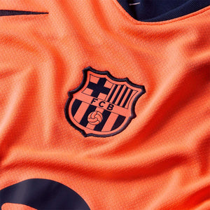NIKE FCB THIRD JERSEY L