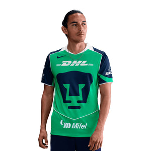 PUMAS MNK DF JSY SS STAD 3R 2XL