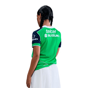 PUMAS WNK DF STAD JSY SS 3R L