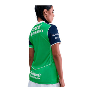 PUMAS WNK DF STAD JSY SS 3R L