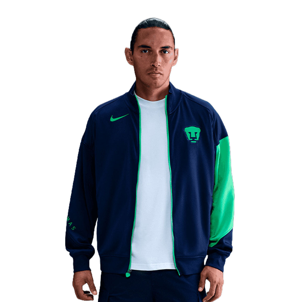 PUMAS MNK DFACDPR ANTHMJKT K3R 2XL