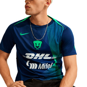 PUMAS MNK DF ACDPR SS TOP K PM L