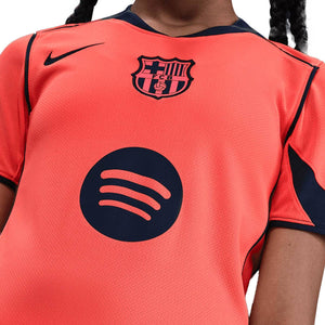 FCB Y NK DF JSY SS STAD 3R L