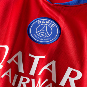 PSG Y NK DF JSY SS STAD 3R L