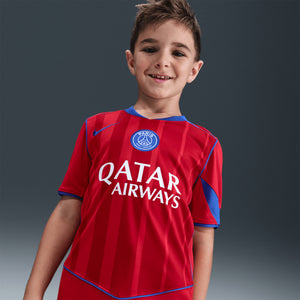 PSG Y NK DF JSY SS STAD 3R L