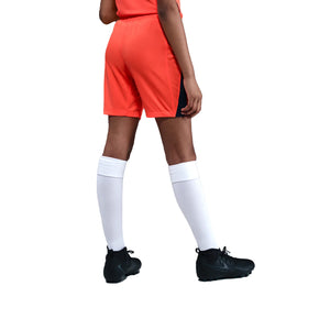 FCB Y NK DF SHORT STAD 3R L