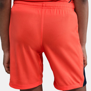 FCB Y NK DF SHORT STAD 3R L