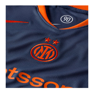 NIKE INTER MILAN 2025/26 STADIUM THIRD L