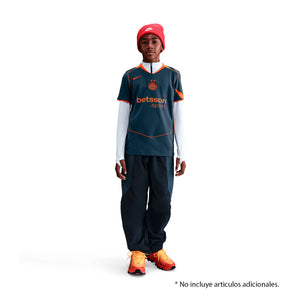 NIKE INTER MILAN 2025/26 STADIUM THIRD L