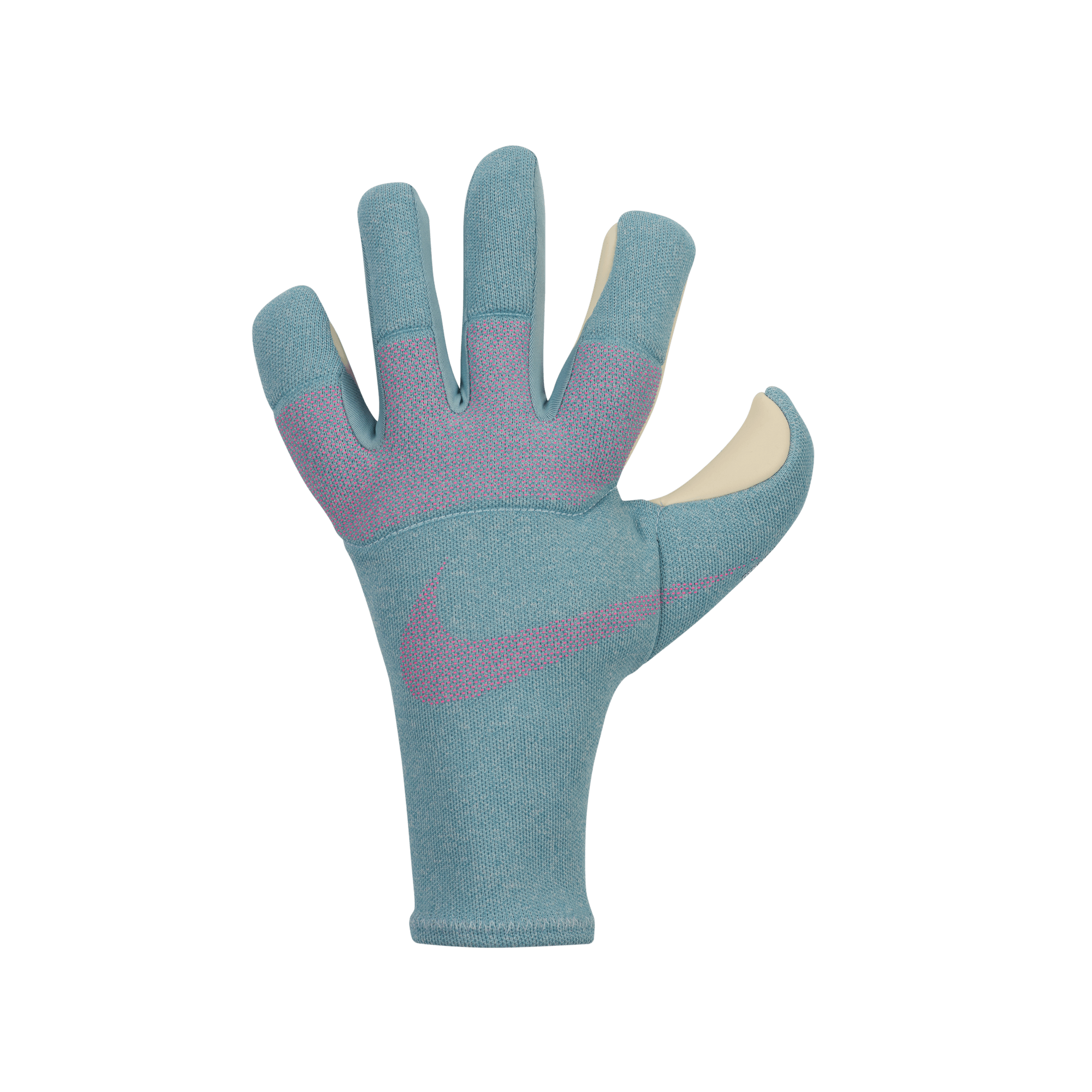Nike Dynamic Fit Goalkeeper Gloves 10