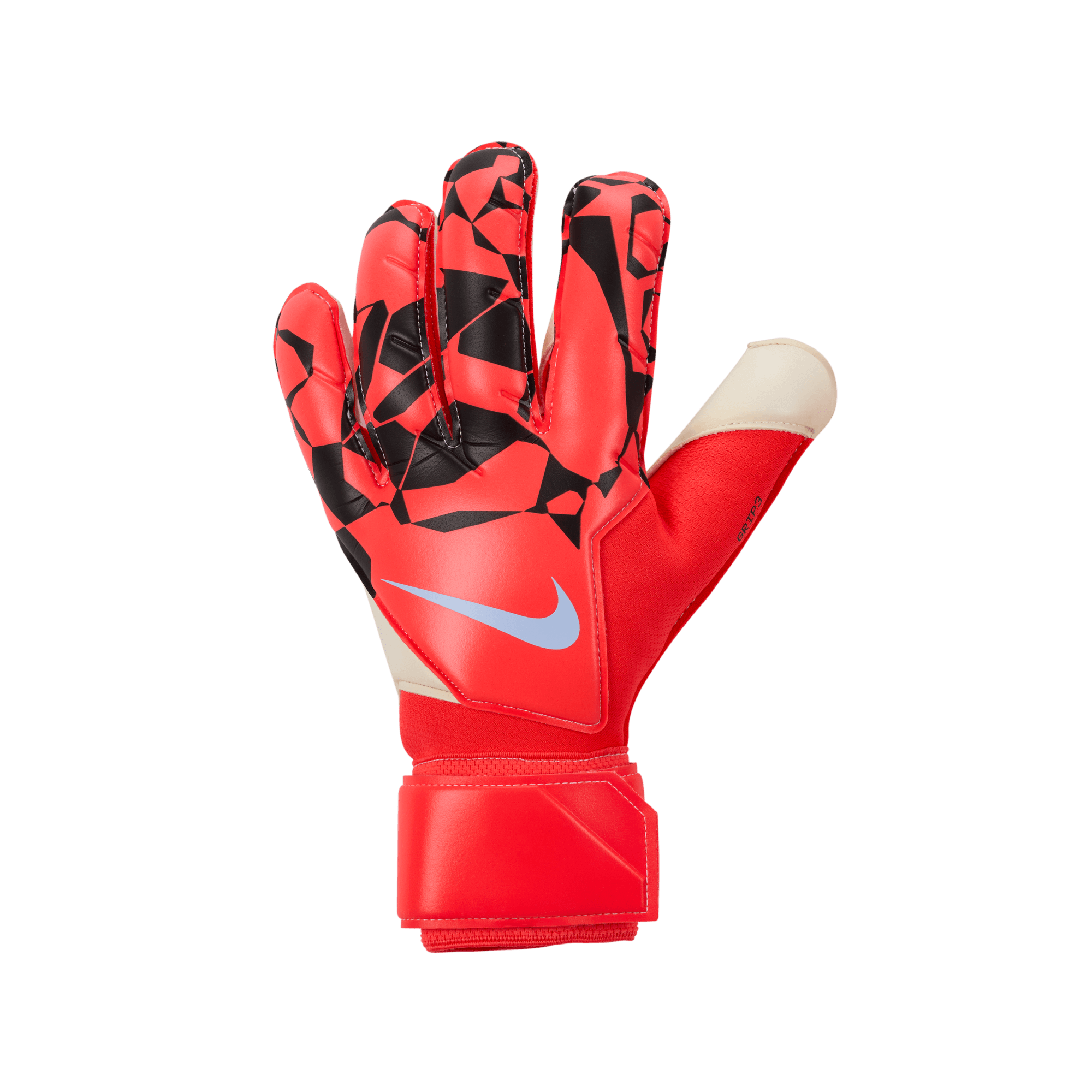 Nike Grip 3 Goalkeeper Gloves 10