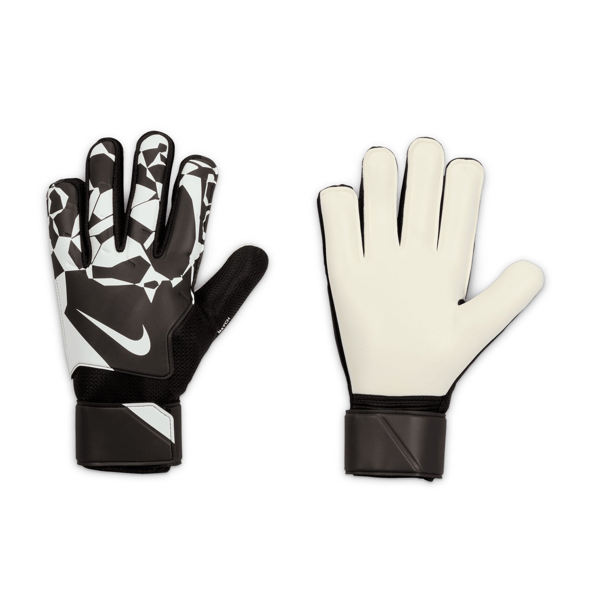 Nike Match Goalkeeper Gloves 10
