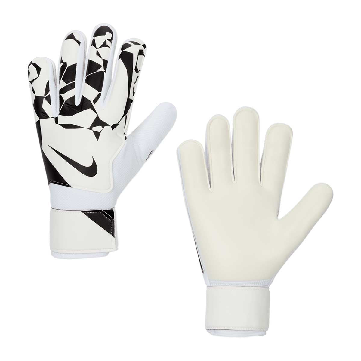 NIKE NK GK MATCH - HO24 GOALKEEPER GLOVES 10