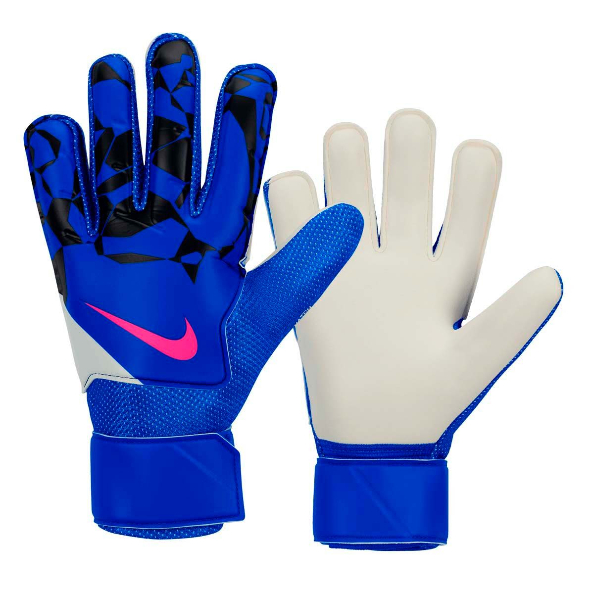 NIKE MATCH 10