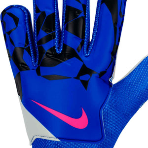 NIKE MATCH 10