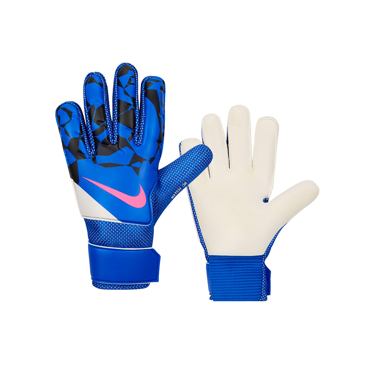 NIKE MATCH JR. 3