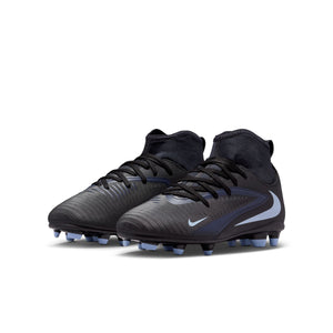 Nike Jr. Phantom 6 High Club MG Soccer Cleats (Big ) 1Y