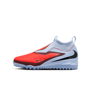 Nike jr. phantom 6 high academy tf soccer cleats 1Y