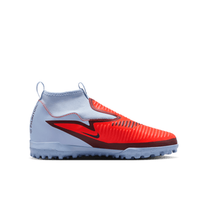 Nike jr. phantom 6 high academy tf soccer cleats 1Y