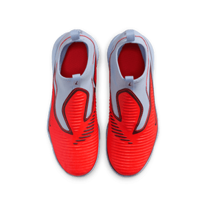 Nike jr. phantom 6 high academy tf soccer cleats 1Y