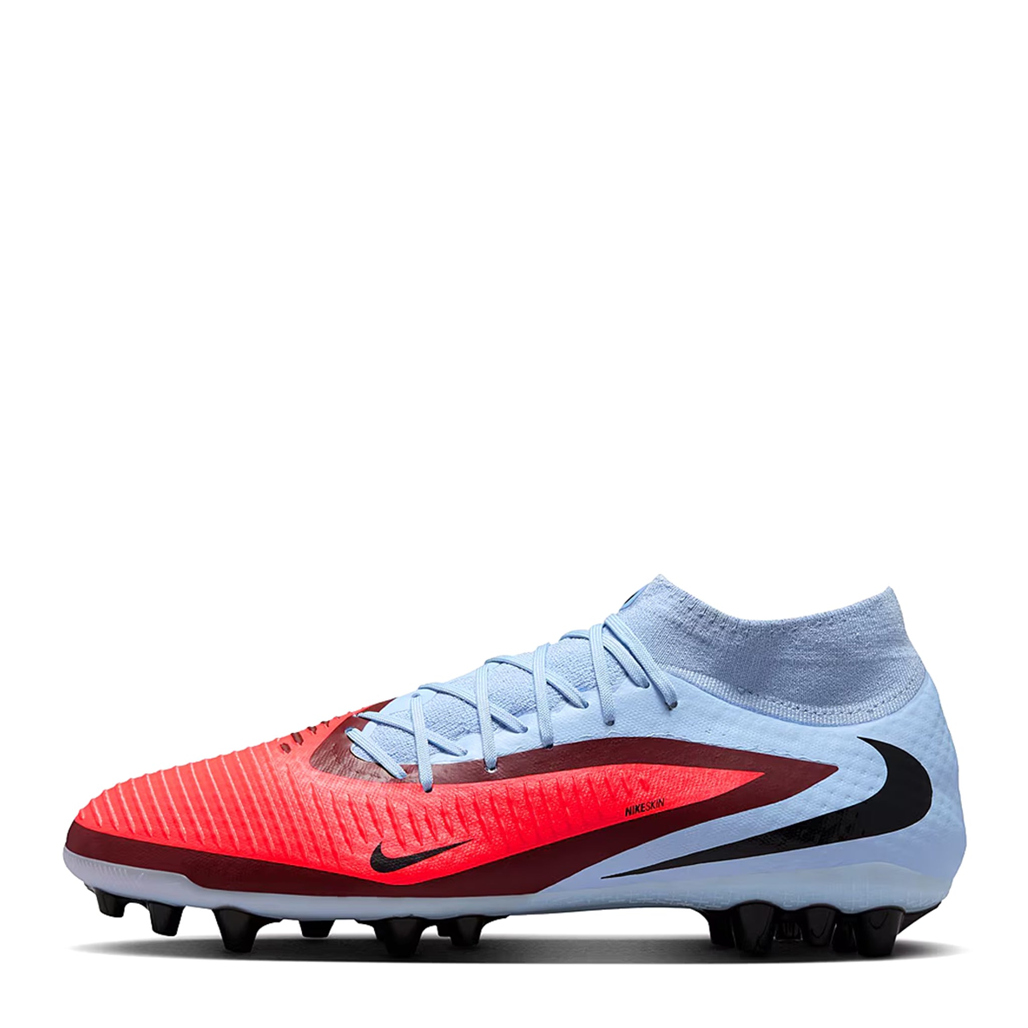 Nike Phantom 6 High Academy AG Soccer Cleats – Culto Futbol