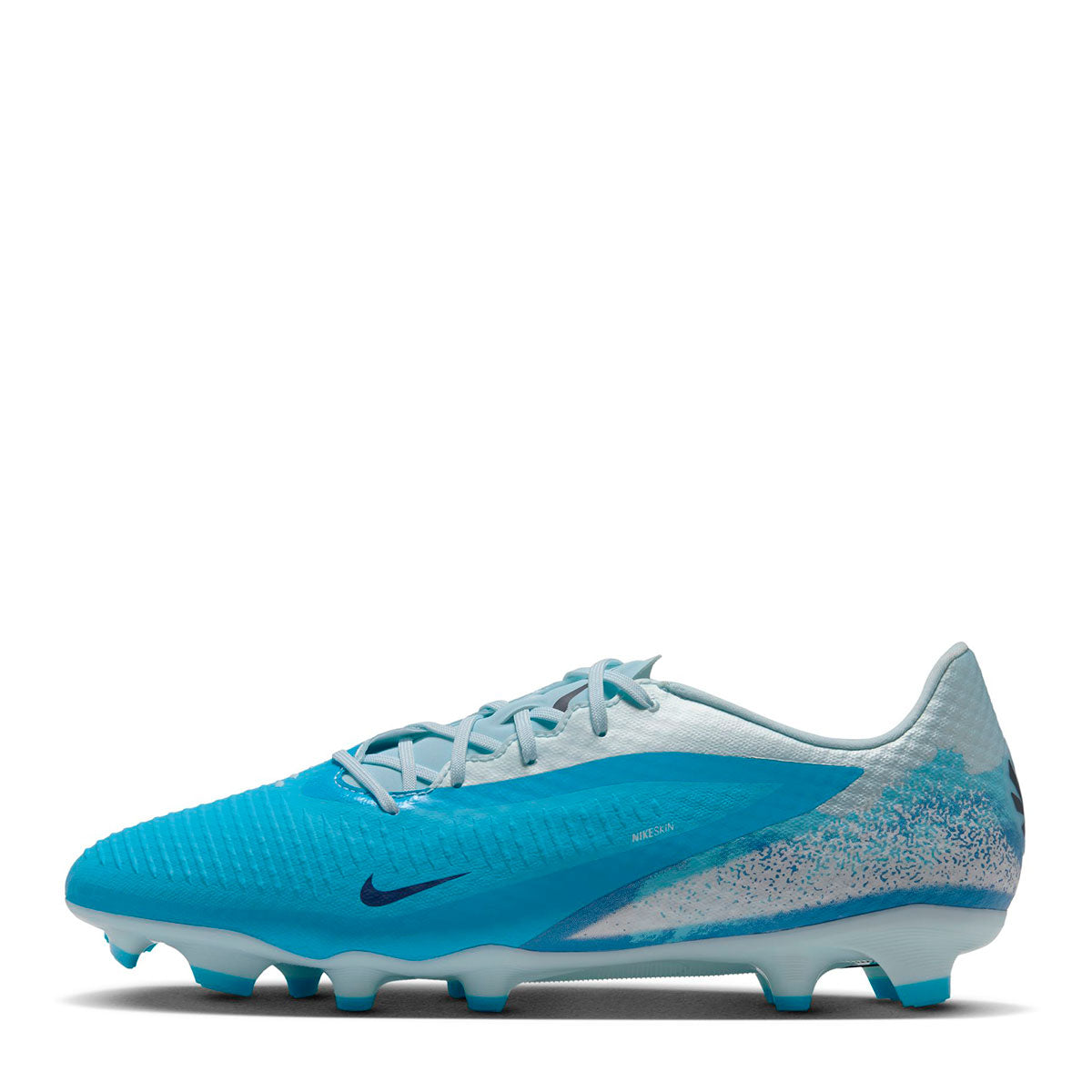 Nike Phantom 6 Low Academy "Erling Haaland" FG MG Soccer Cleats 10