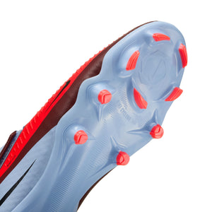 Nike Phantom 6 Low Academy EasyOn FG/MG Soccer Cleats 10