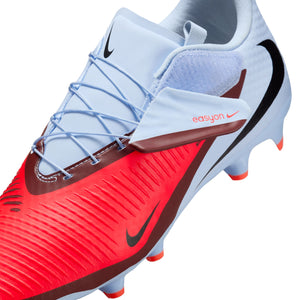 Nike Phantom 6 Low Academy EasyOn FG/MG Soccer Cleats 10
