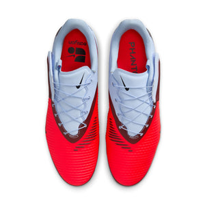 Nike Phantom 6 Low Academy EasyOn FG/MG Soccer Cleats 10