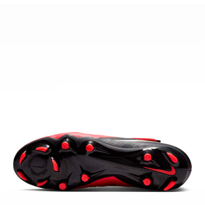 Nike Phantom 6 Low Academy EasyOn FG/MG Soccer Cleats 10